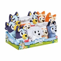 Bluey 8” Plush Series 11 Assorted Soft Toy