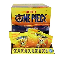 One Piece Minifigures Blind Box