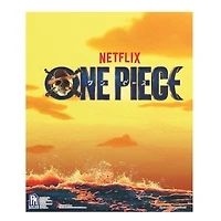 One Piece Minifigures Blind Box