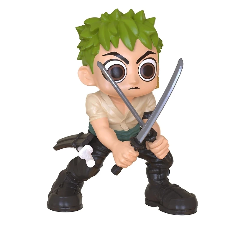 One Piece Minifigures Blind Box