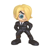 One Piece Minifigures Blind Box