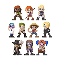 One Piece Minifigures Blind Box
