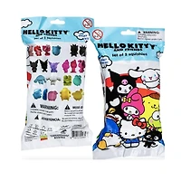 Hello Kitty & Friends Squishy 2-Pack Blind Bag