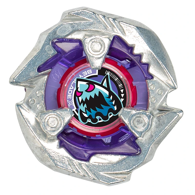 Beyblade X Gen 4 Booster Assortment