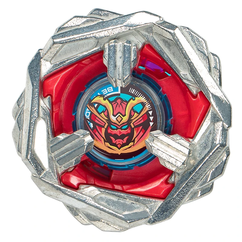 Beyblade X Gen 4 Booster Assortment