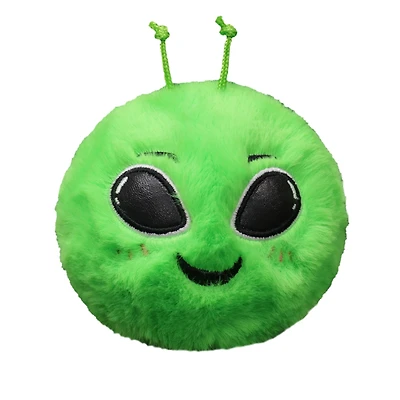 TY Beanie Bouncers Sebastian 4-Inch Plush Ball