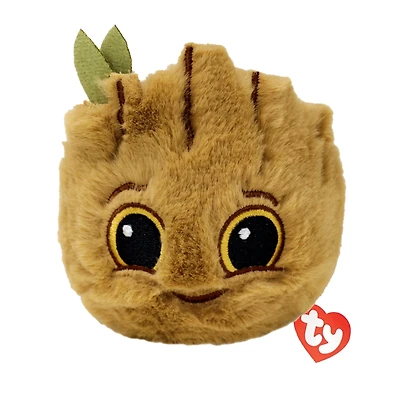 TY Beanie Bouncers Groot 4-Inch Plush Ball