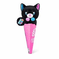 Coco Cones Neon Series Surprise Plush Toy