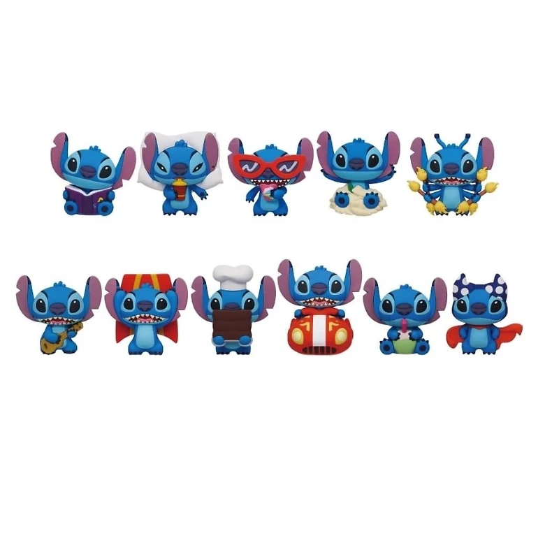 Stitch S7 Blind Bag – Lilo & Stitch