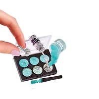 MGA Miniverse Make It Mini Makeup Series 1 – DIY Mini Cosmetic Surprise Capsule