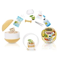 MGA Miniverse Make It Mini Botanicals Series 2 – DIY Mini Nature Creation Capsule
