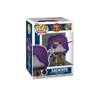 Funko Pop! Xal’atath World of Warcraft