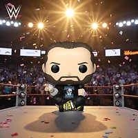 Funko Pop! WWE: CM Punk