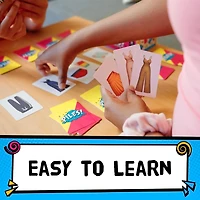 Piles Card Games Family Games