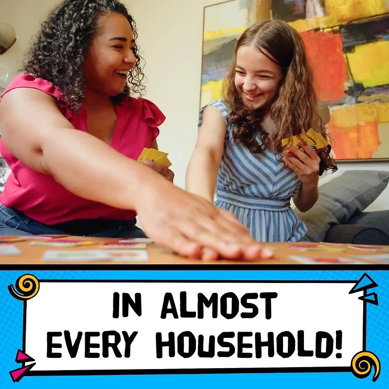 Piles Card Games Family Games