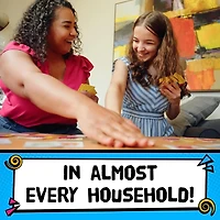 Piles Card Games Family Games