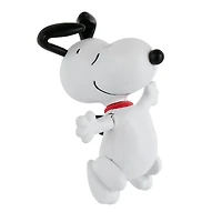 Worlds Smallest Snoopy Happy Dance – Mini Dancing Peanuts Figure
