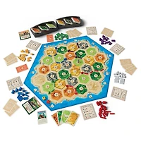 CATAN 5-6 Player Board Game Expansion (6th Edition)