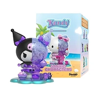 Sanrio Sea Breeze Blind Box – Kandy Series