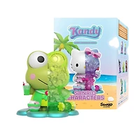 Sanrio Sea Breeze Blind Box – Kandy Series