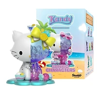 Sanrio Sea Breeze Blind Box – Kandy Series