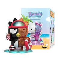 Sanrio Sea Breeze Blind Box – Kandy Series