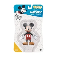 Flexfigs Disney Mickey & Friends Bendable Figure Assortment