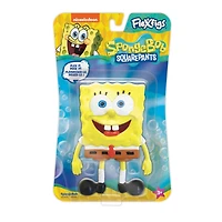 Flexfigs SpongeBob SquarePants Bendable Figure Assortment