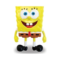 Flexfigs SpongeBob SquarePants Bendable Figure Assortment