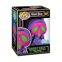 Funko Pop! Movies: Scream – Ghostface