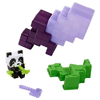 Minecraft Mini Mining Figure Set – Dig & Reveal Surprise Character