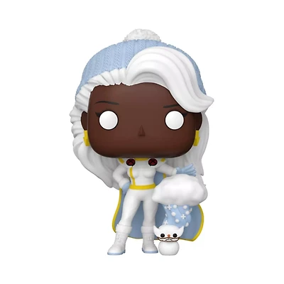 Funko Pop! Marvel Holidivas: Storm