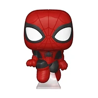 Funko Bitty Pop! Spider-Man: Spider-Man & Venom 2-Pack