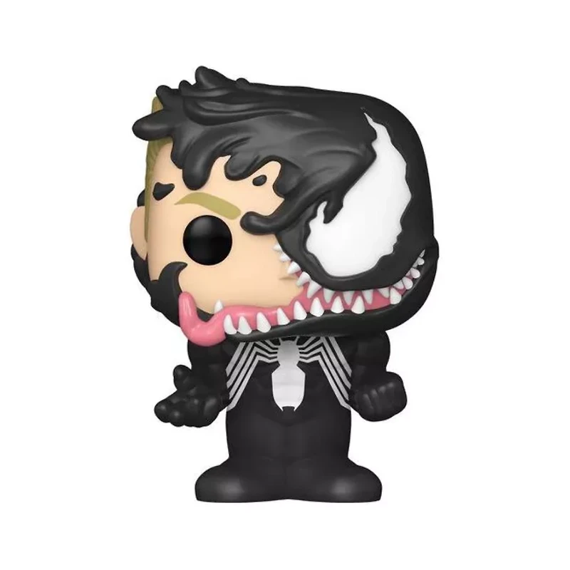 Funko Bitty Pop! Spider-Man: Spider-Man & Venom 2-Pack