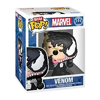 Funko Bitty Pop! Spider-Man: Spider-Man & Venom 2-Pack