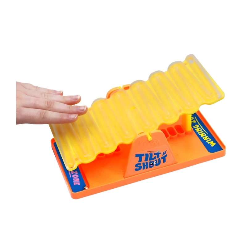 Tilt ‘N’ Shout party board game
