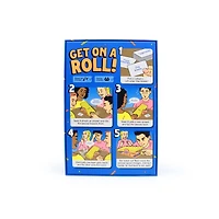 Tilt ‘N’ Shout party board game
