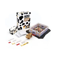 Herd Mentality Game Moosic & Moovies Edition