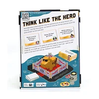 Herd Mentality Game Moosic & Moovies Edition