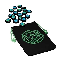 Arkham Horror Lovecraft Letter (EN) – Deduction Game