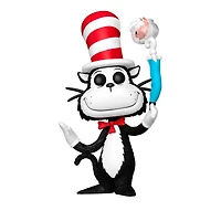 Funko Pop! Plus: Dr. Seuss – The Cat in the Hat