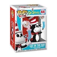 Funko Pop! Plus: Dr. Seuss – The Cat in the Hat