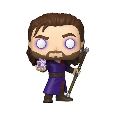 Funko Pop! Games Baldur’s Gate 3 Gale – Chase Edition