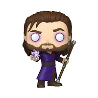 Funko Pop! Games Baldur’s Gate 3 Gale – Chase Edition