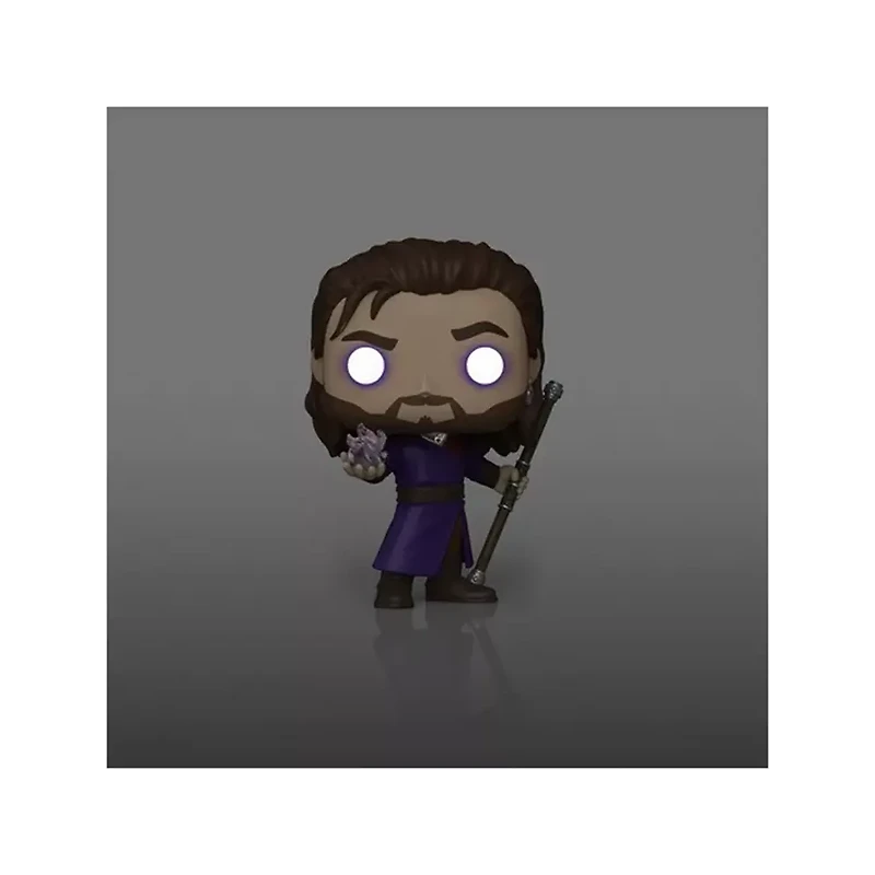 Funko Pop! Games Baldur’s Gate 3 Gale – Chase Edition