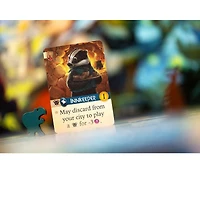 Everdell Duo – 2-Player Standalone Board Game with Competitive