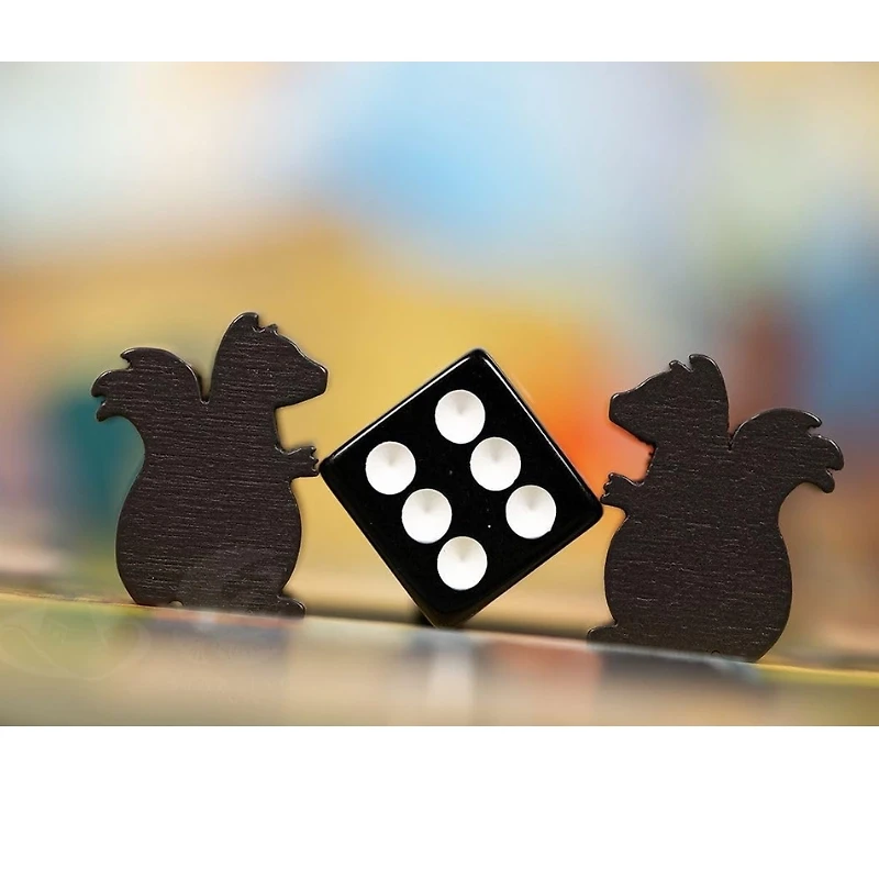 Everdell Duo – 2-Player Standalone Board Game with Competitive