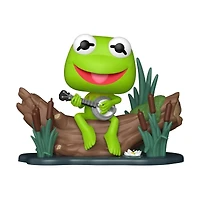 Funko Pop! Television: The Muppets – Kermit with Banjo