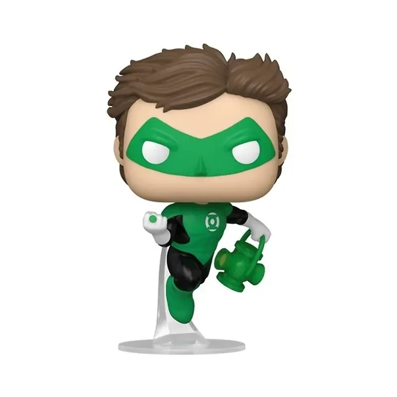 Funko Pop! DC Heroes DC New Classics – Green Lantern
