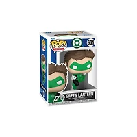 Funko Pop DC Heroes DC New Classics 3.75 Inch Action Figure – Green Lantern
